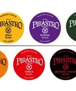 Pirastro Oliv-Evah Rosin Violin Rosin