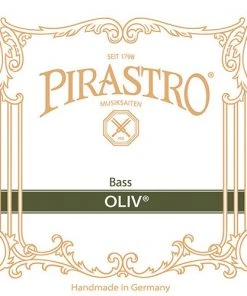 Pirastro Oliv Bass D String-II