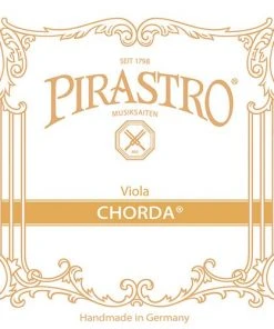 Pirastro Chorda Viola C String Gut
