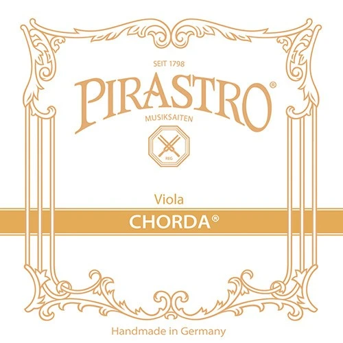 Pirastro Chorda Viola G String Gut