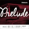 D'Addario Prelude Cello G String Cello Strings