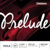 D'Addario Viola Strings Prelude Viola Set