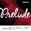 D'Addario Violin Strings Prelude Violin E String