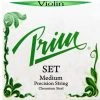 Prim Violin String Set Violin Strings