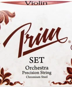 Prim Violin String Set Violin Strings