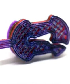 Wiessmeyer & Son Viowiess Prizma Mutes For Violin Mutes For Violin