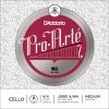D'Addario Pro-Arte Cello A String Cello Strings