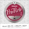 D'Addario Cello Strings Pro-Arte Cello D String