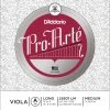 D'Addario Pro-Arte A Viola String Viola Strings