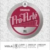D'Addario Pro-Arte G Viola String Viola Strings