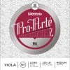 D'Addario Pro-Arte Viola String Set