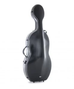 GEWA Music GEWA Pure By Gewa Polycarbonate Cello Case Cello Cases & Bags