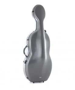 GEWA Music GEWA Pure By Gewa Polycarbonate Cello Case Cello Cases & Bags