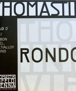 Thomastik Rondo Cello D String Thomastik Cello Strings