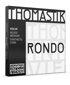 Thomastik Violin Strings Rondo Violin Set