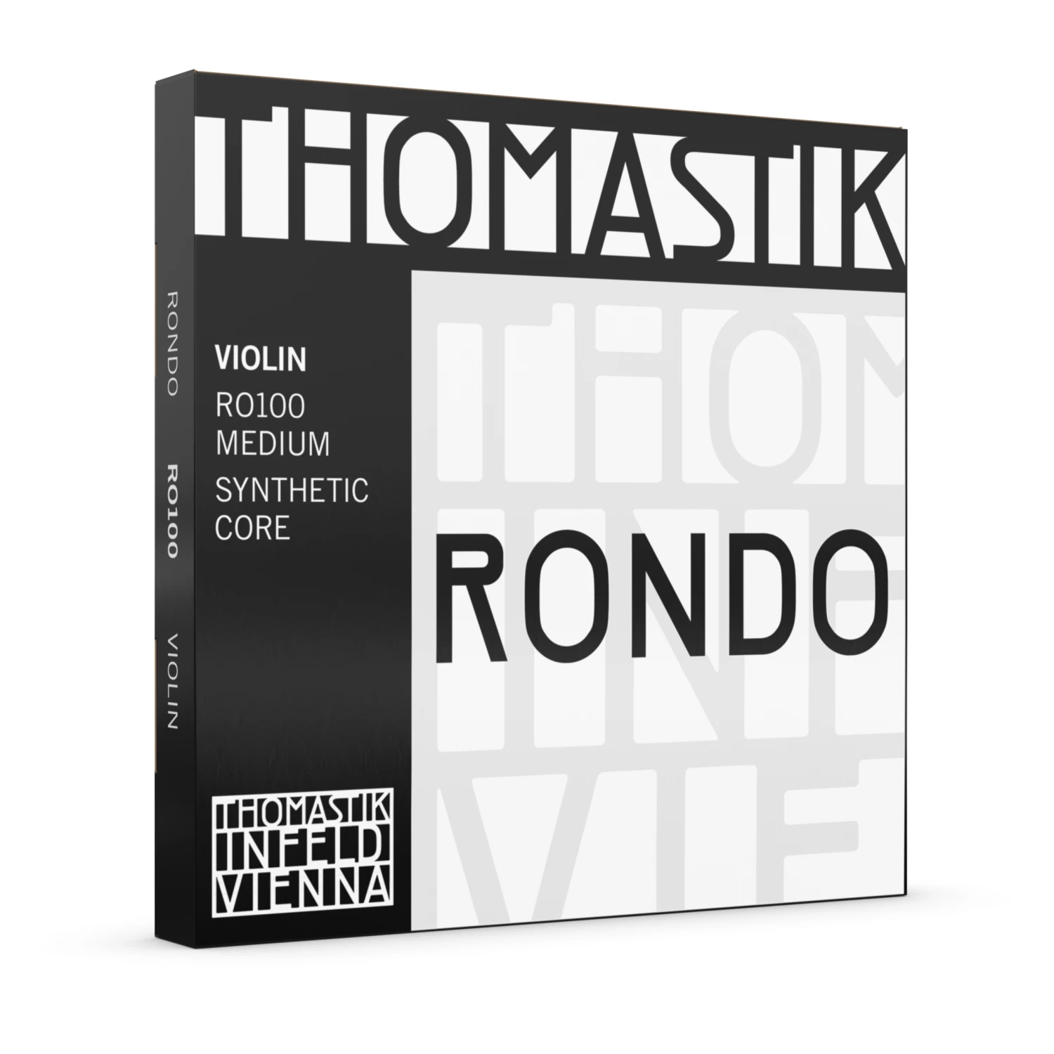 Thomastik Violin Strings Rondo Violin Set