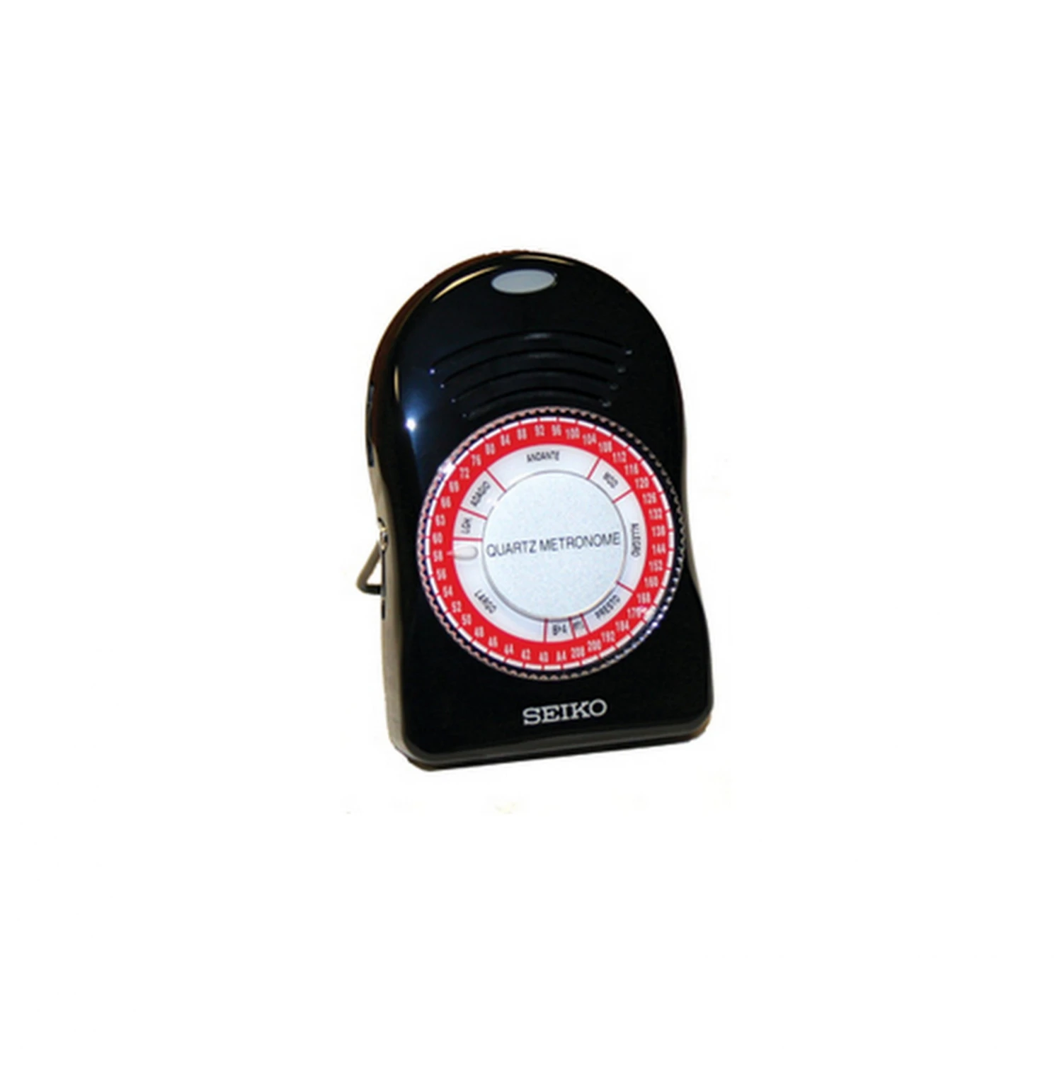 Seiko Quartz Metronome SQ-50V Accessories