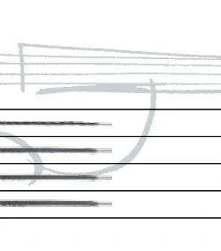 Thomastik Small Size Violin Strings Spirit Violin D String