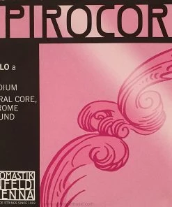 Thomastik Spirocore Cello A String