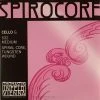 Thomastik Cello Strings Spirocore Cello Tungsten G String