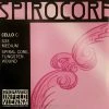 Thomastik Spirocore Cello Tungsten C String Cello Strings