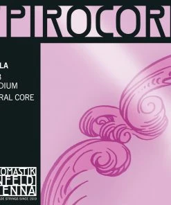 Thomastik Viola Strings Spirocore Viola Set S23