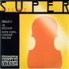Thomastik Cello Strings Superflexible G Cello No.28,chrome
