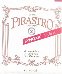 Concord Musical Supplies Synoxa Viola Strings Clearance Strings