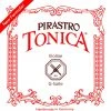 Pirastro Tonica G Violin String Silver