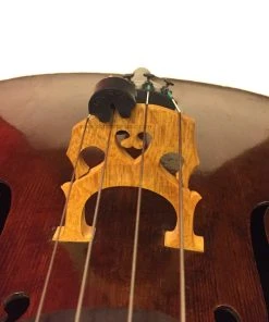 Unspecified Tourte 1-Hole Cello Mute Cello Mutes