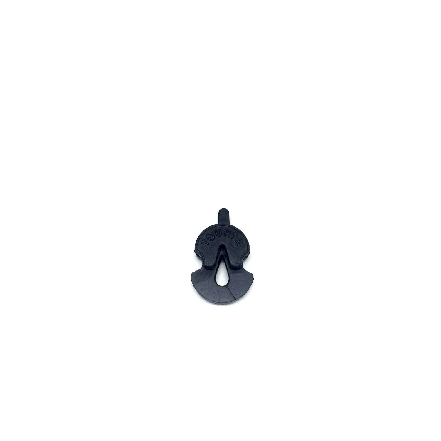 Unspecified Tourte 1-hole Mute, Large For Viola Or Violin