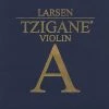 Larsen Tzigane Violin A String Larsen Violin Strings