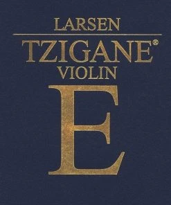 Larsen Tzigane Violin E String