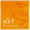 Violin Strings Pirastro No. 1-The Universal E