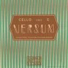 Thomastik Versum Cello G String