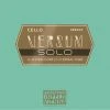 Thomastik Versum Solo Cello Set Cello Strings