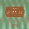 Thomastik Cello Strings Versum Cello Set VE400