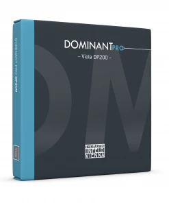 Thomastik DOMINANT PRO Viola Set *NEW* Thomastik Viola Strings