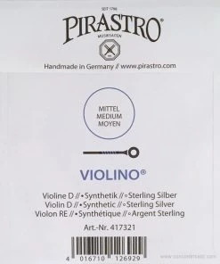 Pirastro Violino D String Violin Strings