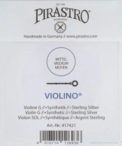 Pirastro Violino G String