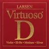Larsen Virtuoso Violin D String Violin Strings