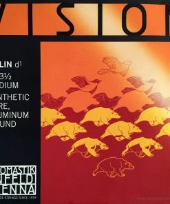 Thomastik Vision Violin D Small