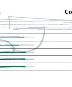 Thomastik Vision Titanium Orchestra Violin Set