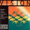Thomastik Vision Titanium Solo Violin D