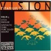 Thomastik Violin Strings Vision Titanium Solo Violin G