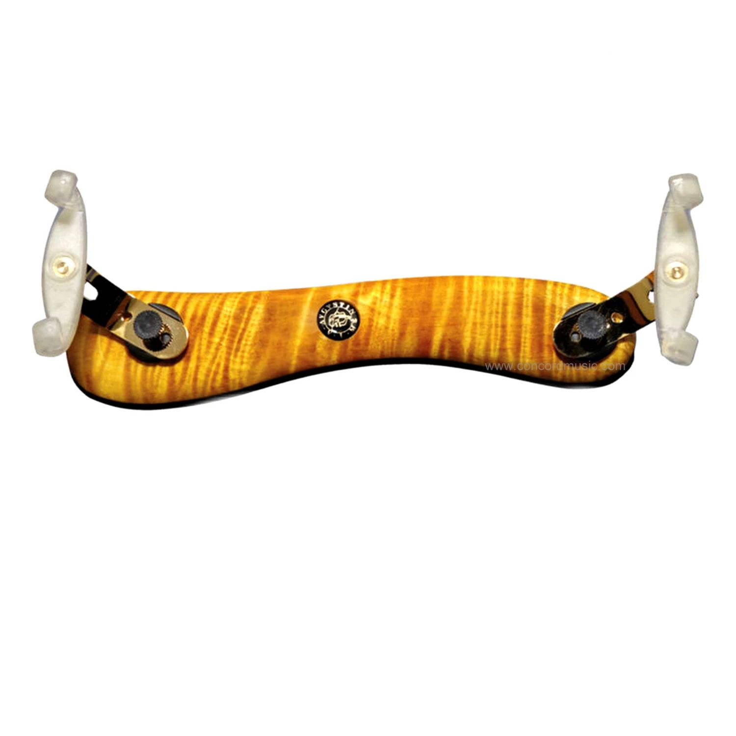 VLM-Augustin VLM Diamond No. 1 Violin Shoulder Rest Violin Shoulder Rests