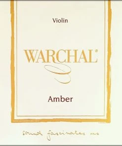 Warchal Amber Violin G
