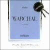 Warchal Brilliant Vintage Violin Set