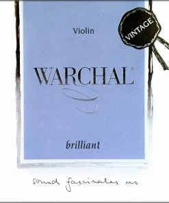 Warchal Brilliant Vintage Violin Set