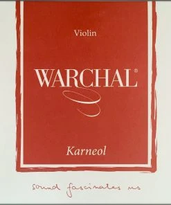 Warchal Karneol Violin A String